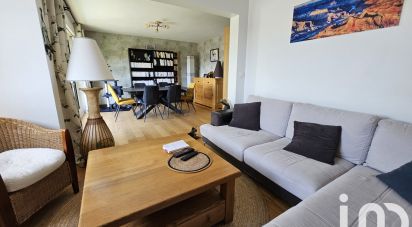 Appartement 3 pièces de 81 m² à Évreux (27000)