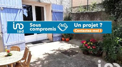 Maison 3 pièces de 66 m² à Bésayes (26300)