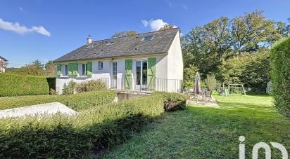 House 6 rooms of 135 m² in Saint-Règle (37530)