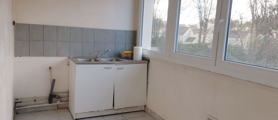 Appartement 3 pièces de 57 m² à Avon (77210)