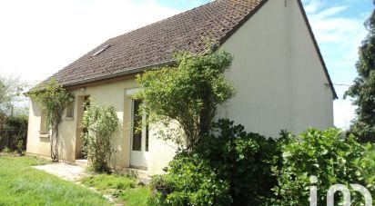 Maison traditionnelle 4 pièces de 84 m² à Quettreville-sur-Sienne (50660)