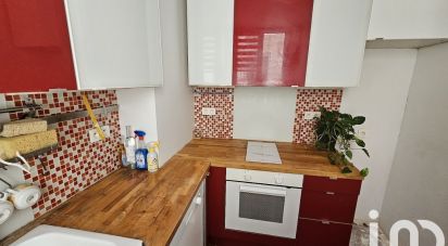 Appartement 2 pièces de 38 m² à Paris (75011)