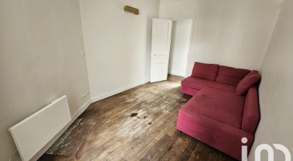 Appartement 2 pièces de 38 m² à Paris (75011)