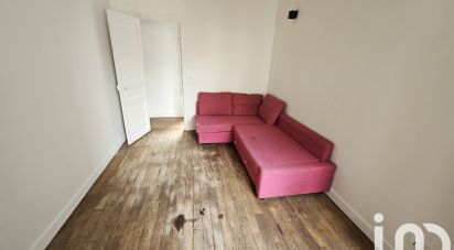 Appartement 2 pièces de 38 m² à Paris (75011)