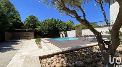 Traditional house 4 rooms of 121 m² in Carpentras (84200)