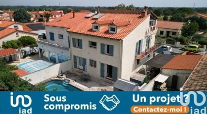 Maison 6 pièces de 190 m² à Saint-André (66690)