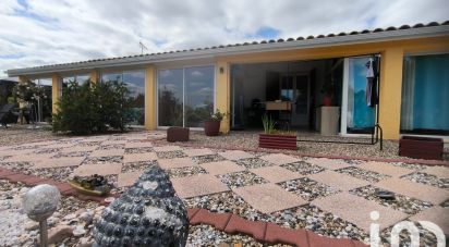 House 7 rooms of 170 m² in Camiran (33190)