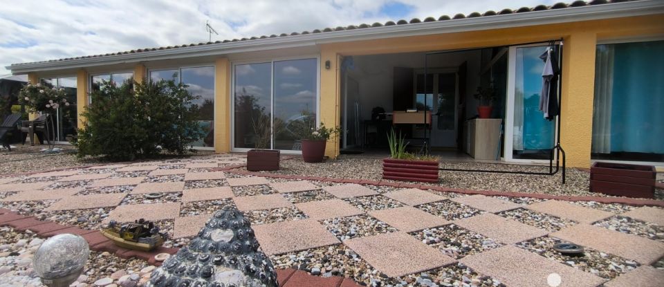 House 7 rooms of 170 m² in Camiran (33190)