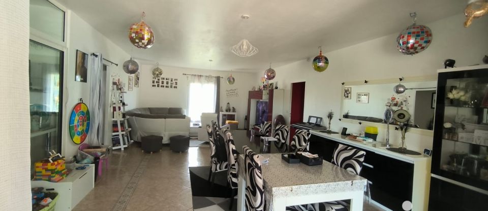 House 7 rooms of 170 m² in Camiran (33190)