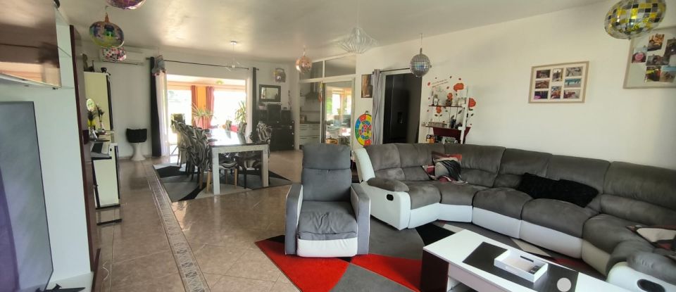 House 7 rooms of 170 m² in Camiran (33190)