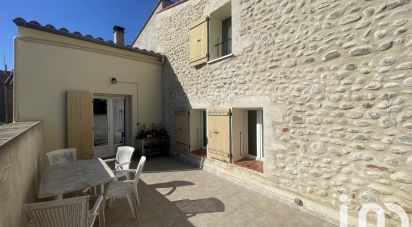 Village house 5 rooms of 150 m² in Saint-Féliu-d'Avall (66170)