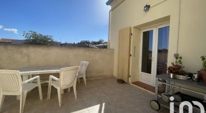 Village house 5 rooms of 150 m² in Saint-Féliu-d'Avall (66170)