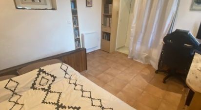 Duplex 2 rooms of 33 m² in Fayence (83440)