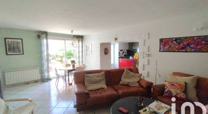 Village house 5 rooms of 144 m² in Cloué (86600)