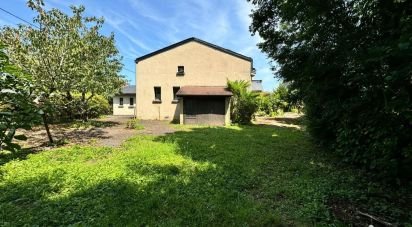 Traditional house 6 rooms of 256 m² in Malemort (19360)