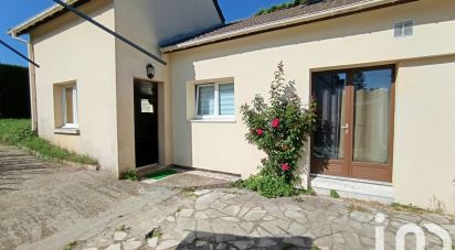 House 4 rooms of 80 m² in Fresne-Léguillon (60240)