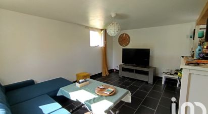 Maison 4 pièces de 80 m² à Fresne-Léguillon (60240)