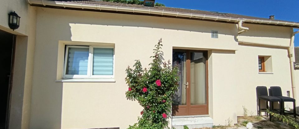 House 4 rooms of 80 m² in Fresne-Léguillon (60240)