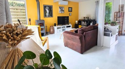 Maison 7 pièces de 130 m² à Perriers-sur-Andelle (27910)