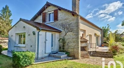 Maison 6 pièces de 159 m² à Misy-sur-Yonne (77130)