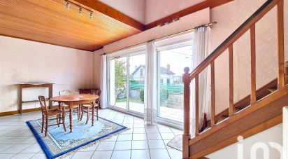 Maison 6 pièces de 159 m² à Misy-sur-Yonne (77130)