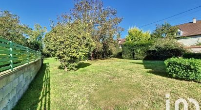 Maison 6 pièces de 159 m² à Misy-sur-Yonne (77130)