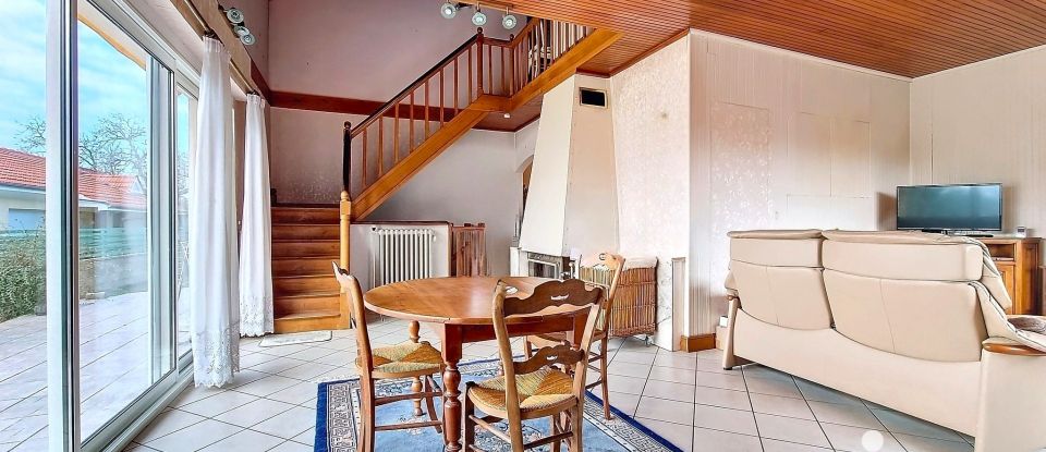 Maison 6 pièces de 159 m² à Misy-sur-Yonne (77130)