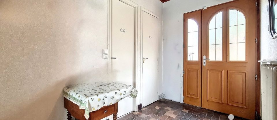 Maison 6 pièces de 159 m² à Misy-sur-Yonne (77130)