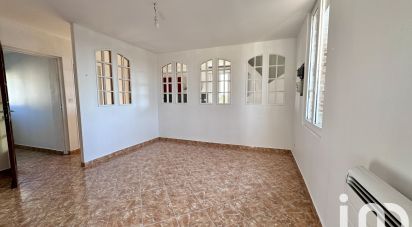 Traditional house 8 rooms of 148 m² in Sens (89100)