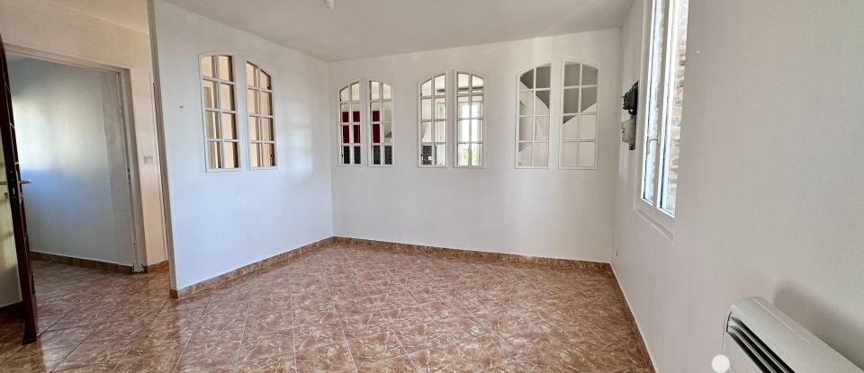 Traditional house 8 rooms of 148 m² in Sens (89100)