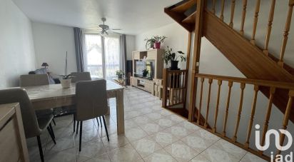 House 3 rooms of 63 m² in Athis-Mons (91200)