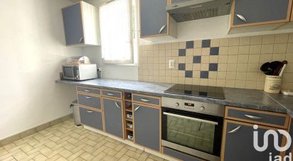 House 3 rooms of 63 m² in Athis-Mons (91200)