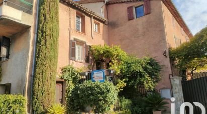 Village house 3 rooms of 72 m² in Auribeau-sur-Siagne (06810)