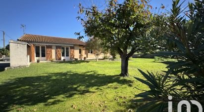 Maison traditionnelle 5 pièces de 135 m² à Aigues-Vives (09600)