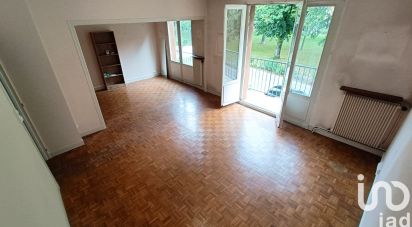 Apartment 3 rooms of 73 m² in Troyes (10000)