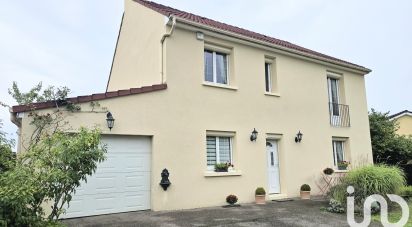 Maison traditionnelle 5 pièces de 150 m² à Elbeuf (76500)