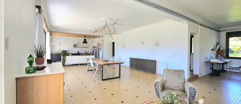 Traditional house 10 rooms of 371 m² in Poueyferré (65100)