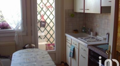 Appartement 3 pièces de 63 m² à Dijon (21000)