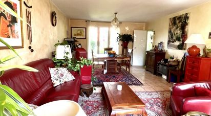 Traditional house 5 rooms of 106 m² in Montévrain (77144)