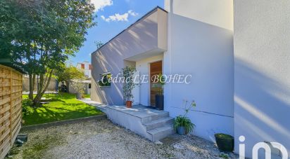 Maison 8 pièces de 139 m² à Sannois (95110)