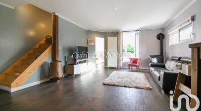 Maison 8 pièces de 139 m² à Sannois (95110)