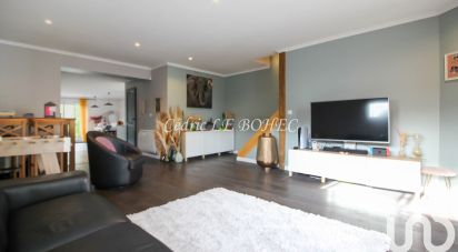 Maison 8 pièces de 139 m² à Sannois (95110)