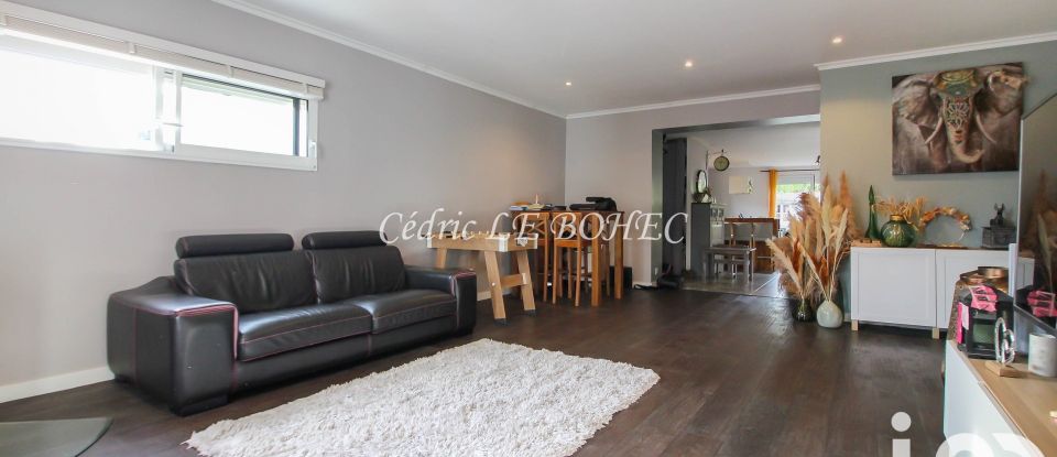 House 8 rooms of 139 m² in Sannois (95110)