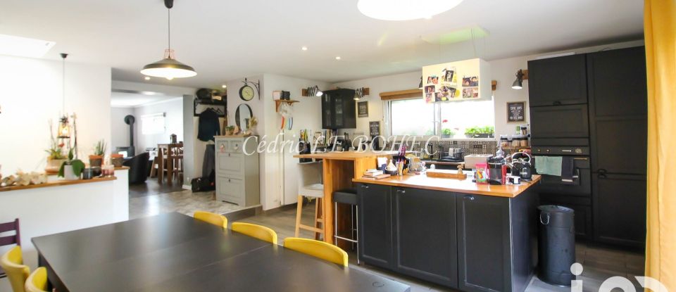 House 8 rooms of 139 m² in Sannois (95110)