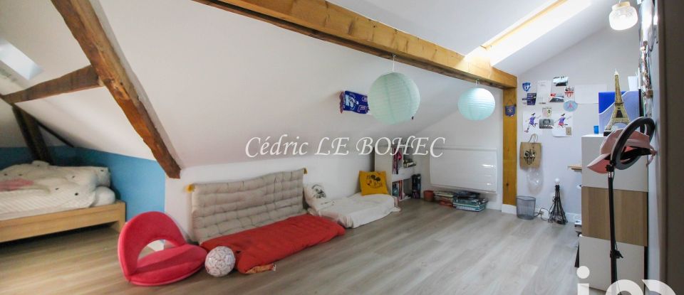 House 8 rooms of 139 m² in Sannois (95110)