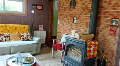 Traditional house 5 rooms of 93 m² in Airan (14370)