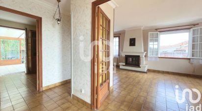 House 5 rooms of 135 m² in Puilboreau (17138)