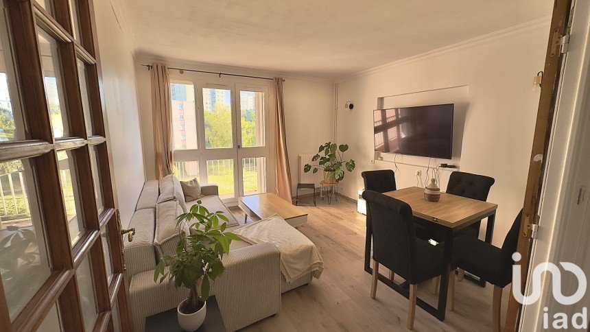 Appartement 3 pièces de 59 m² à Melun (77000)