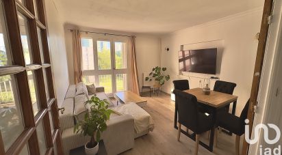 Appartement 3 pièces de 59 m² à Melun (77000)