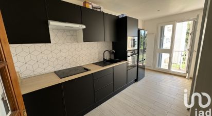 Appartement 3 pièces de 59 m² à Melun (77000)